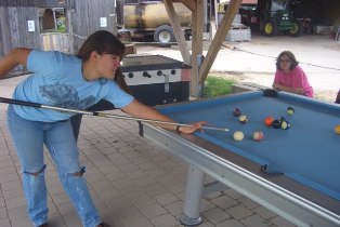 billard