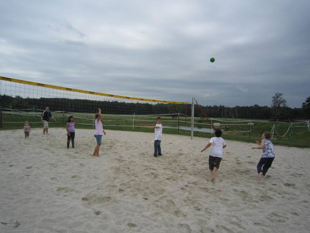 beachvolleyball