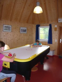airhockey